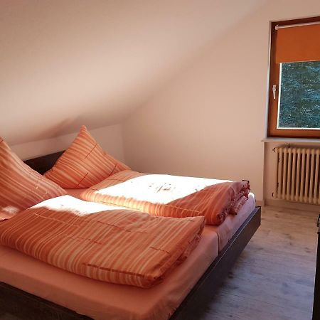 Appartamento Haus Bella Löffingen Esterno foto