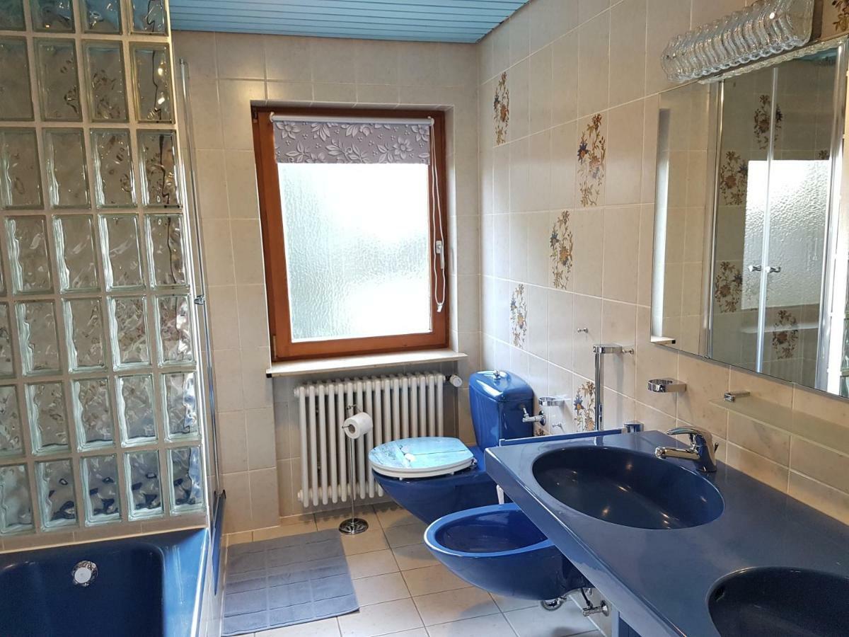 Appartamento Haus Bella Löffingen Esterno foto