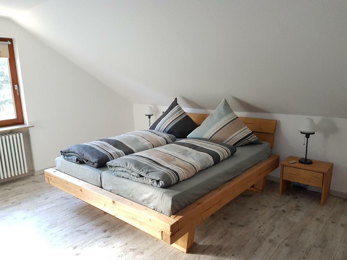 Appartamento Haus Bella Löffingen Esterno foto