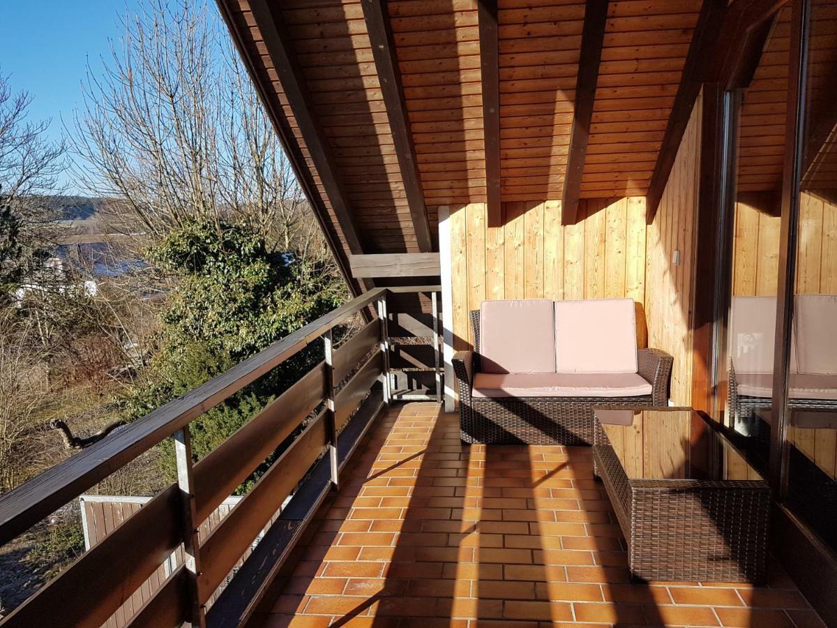 Appartamento Haus Bella Löffingen Esterno foto